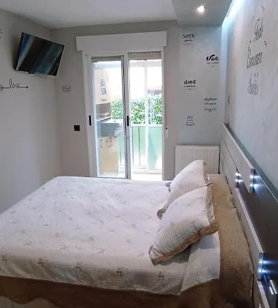 La Casita De Hugo