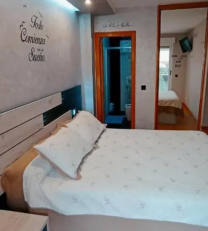 La Casita De Hugo 公寓 *