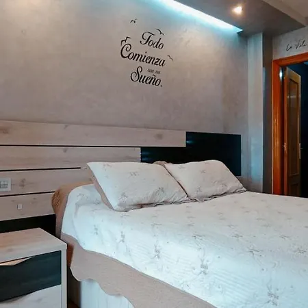 La Casita De Hugo *