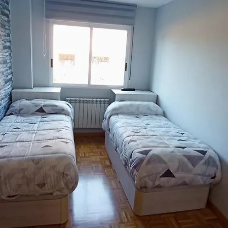 La Casita De Hugo Appartamento *