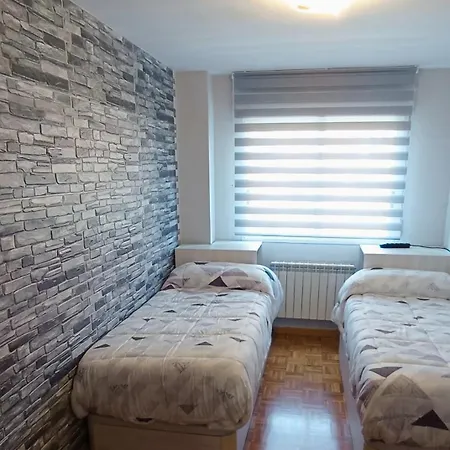 Διαμέρισμα La Casita De Hugo *