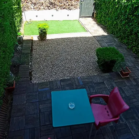 La Casita De Hugo Lejlighed Lerma