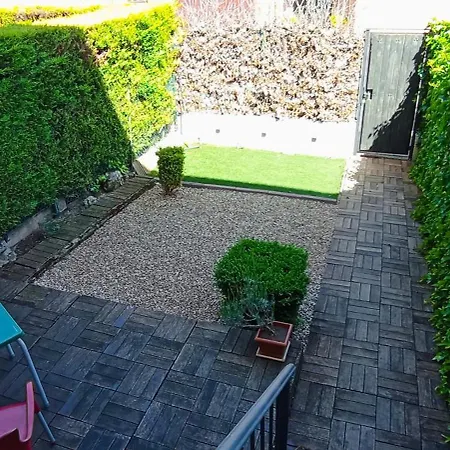 Appartamento La Casita De Hugo