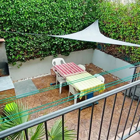 La Casita De Hugo *