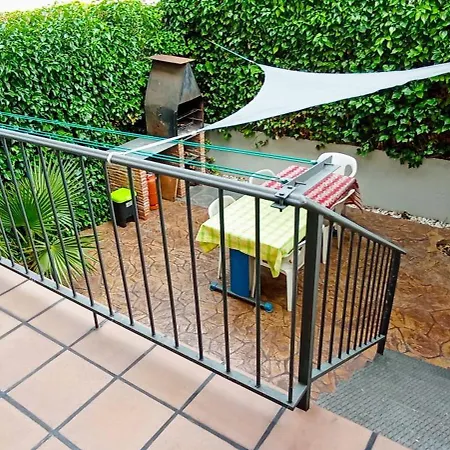 La Casita De Hugo Lejlighed