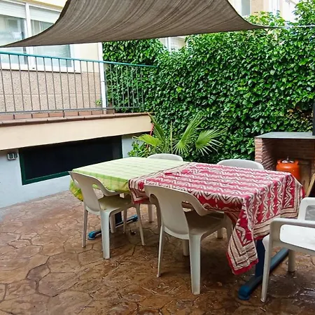 La Casita De Hugo Lejlighed *