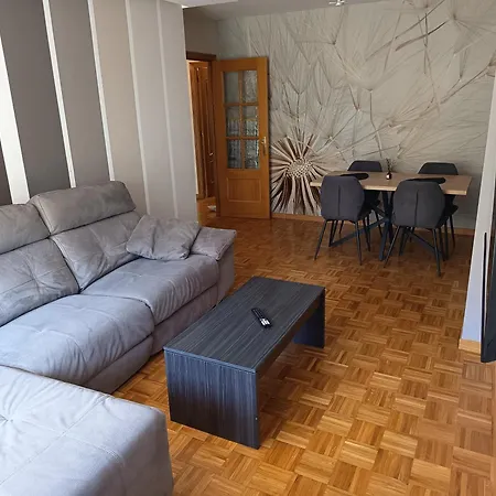 Lejlighed La Casita De Hugo *