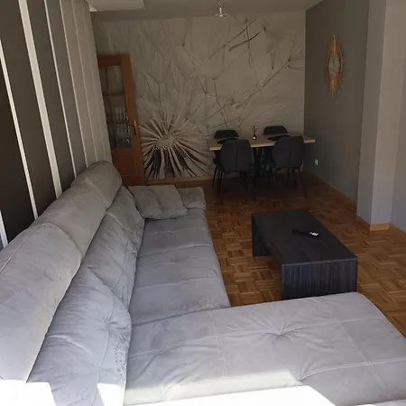 La Casita De Hugo Lejlighed *