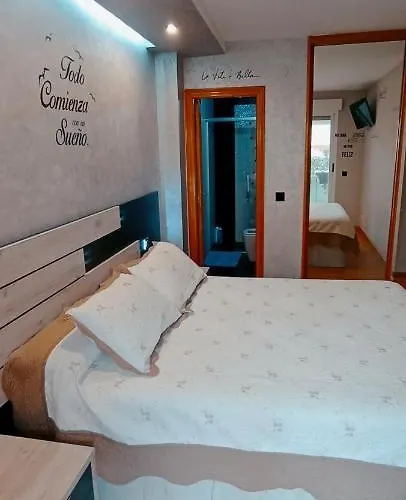 La Casita De Hugo شقة *