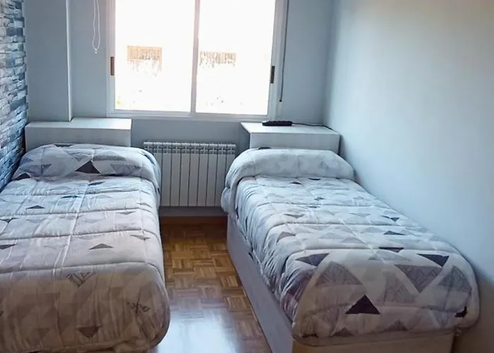 La Casita De Hugo شقة *