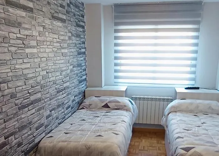 Apartman La Casita De Hugo *