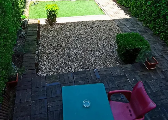 La Casita De Hugo شقة ليرما