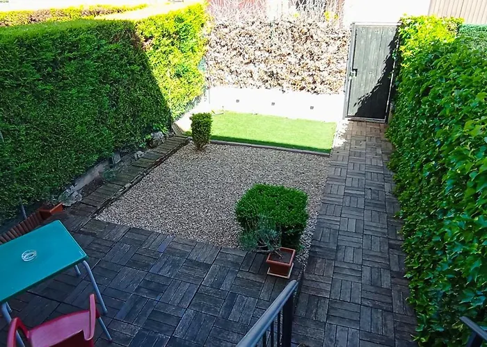 شقة La Casita De Hugo