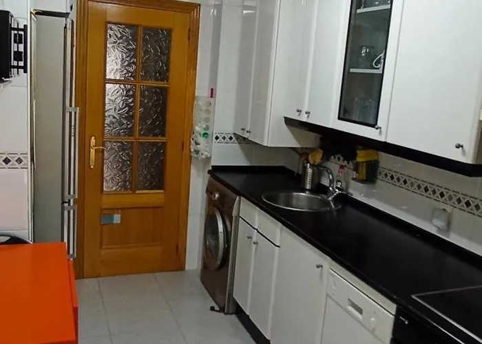 La Casita De Hugo شقة *