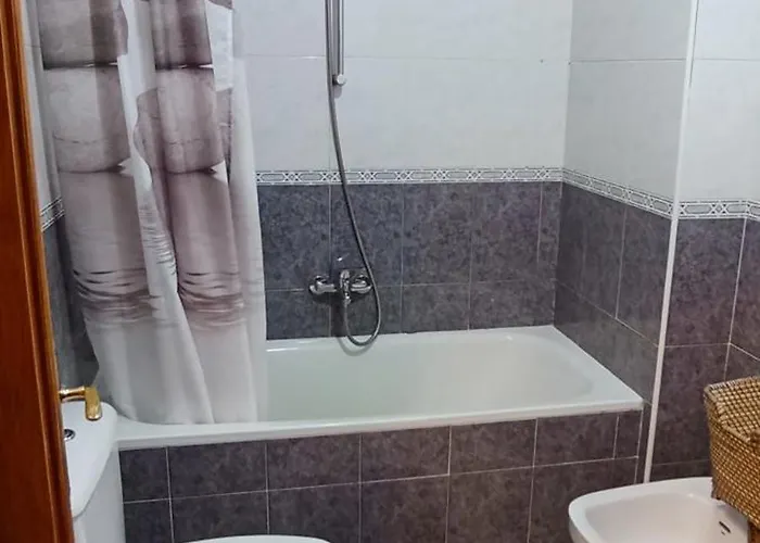 La Casita De Hugo شقة ليرما