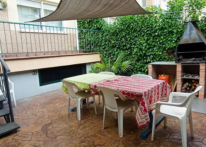 La Casita De Hugo شقة *