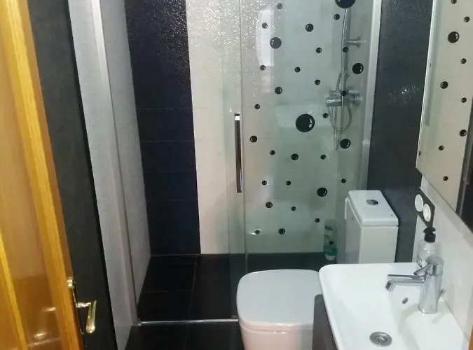 شقة La Casita De Hugo